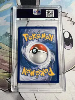 PSA 10 Turtonator GX SV52/SV94 Shiny GX Rare Hidden Fates Shiny Vault Pokemon - Image 2