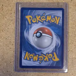 Pokemon Company Black Kyurem XY80 XY Promo Holo 120 HP English Pokemon TCG - Image 2