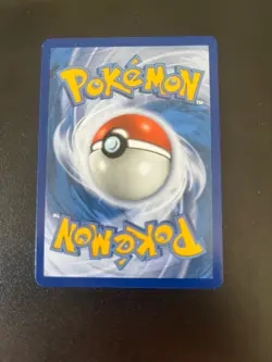 Pokemon Primarina GX 42/149 SM Base Set Ultra Rare GX Holo EN 2017 250 HP - Image 2