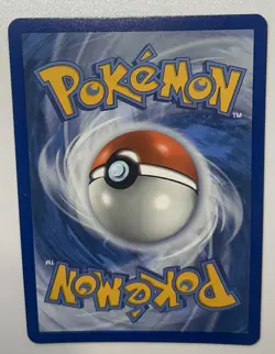 🌀🌀VAPOREON SWSH072 Pokemon Black Star Promo Holo HUGE HD GALAXY SWIRL🌀🌀 - Image 2