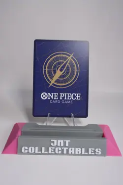 One Piece Marshall.D.Teach OP16-119 SEC - Image 2