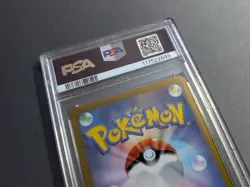 2024 Pokemon Sv-p Paldean Wooper Sd Generations Sp BTL Set JPN - PSA 10 Gem Mint - Image 4