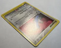 Dragonair 14/97 - EX Dragon Rare Non-Holo Pokemon TCG 2003 Light Play + - Image 4
