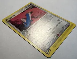 Dragonair 14/97 - EX Dragon Rare Non-Holo Pokemon TCG 2003 Light Play + - Image 5