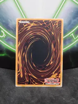Yugioh Elemental HERO Prisma RA03-EN193 Platinum Secret Rare 1st Edition NM - Image 2