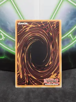 Yugioh Gigantic Spright POTE-EN047 Ultra Rare 1st Edition NM - Image 2