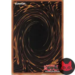 Yugioh Clay Charge DP1-EN030 Super Rare NM - Image 2