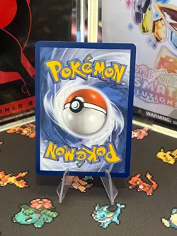 Pokemon TCG - S&V 151 - 200/165 Blastoise ex - Special Illustration Rare - NM/M - Image 2