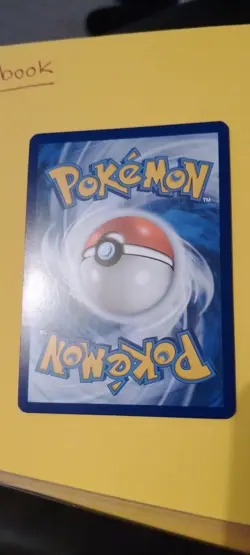 Pokemon TCG - S&V 151 - 200/165 Blastoise ex - Special Illustration Rare - NM/M - Image 4