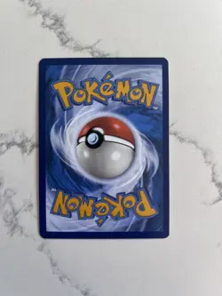 Pokemon TCG - S&V 151 - 200/165 Blastoise ex - Special Illustration Rare - NM/M - Image 3