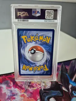 Pokemon S&V 151 | Blastoise EX 200/165 SIR | PSA 9 - Image 2