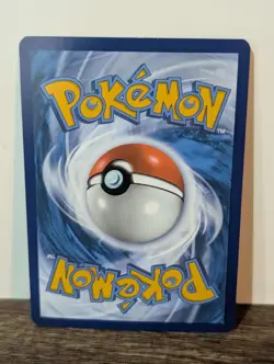 Pokemon TCG - Blastoise EX 200/165 - S&V 151 - English - Near Mint - Image 2