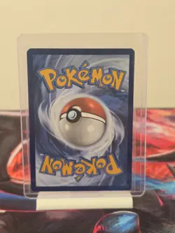 Pokemon TCG S&V 151 Blastoise EX 200/165 Special Illustration Rare - Image 2