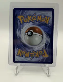 Pokemon TCG S&V 151 Blastoise EX 200/165 Special Illustration Rare - Image 2