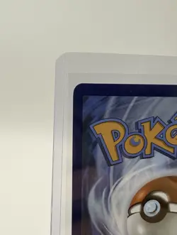 Pokemon TCG S&V 151 Blastoise EX 200/165 Special Illustration Rare - Image 3
