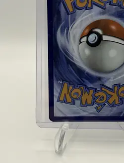 Pokemon TCG S&V 151 Blastoise EX 200/165 Special Illustration Rare - Image 4
