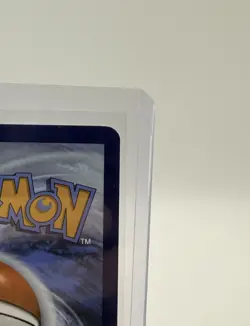Pokemon TCG S&V 151 Blastoise EX 200/165 Special Illustration Rare - Image 5