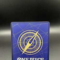 Carrot P-070 Championship 25-26 Event Pack Stamped Promo One Piece Card (A) - Image 5