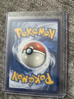 Pokemon Gallade Holo Secret Rare TCG Card 244/236 Cosmic Eclipse - Image 2