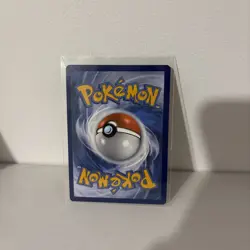 Pokemon Gallade Holo Secret Rare TCG Card 244/236 Cosmic Eclipse - Image 2