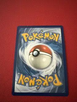 Pokemon Gallade Holo Secret Rare TCG Card 244/236 Cosmic Eclipse Near Mint - Image 2
