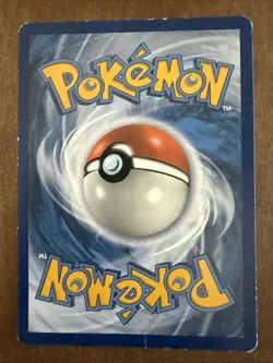 Pokemon Card TCG Mewtwo 12/18 Holo Rare Detective Pikachu 2019 - Image 2