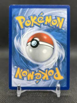Arcanine Detective Pikachu 6/18 Pokemon Card Holo - Image 2