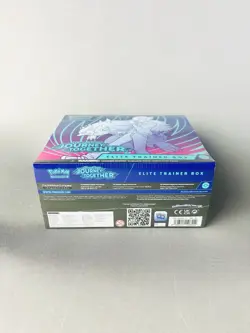 Pokemon TCG Journey Together ETB NEW Sealed Elite Trainer Box - Image 5