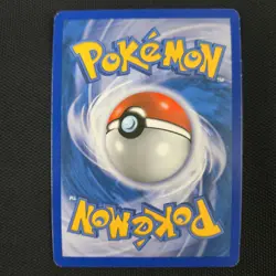 Electivire 20/102 Prerelease Triumphant Cosmos Holo Promo Stamped Pokemon Card - Image 3