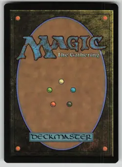 Mountain (2420) Foil Borderless Secret Lair Drop Series (SLD) MTG Near Mint - Image 2