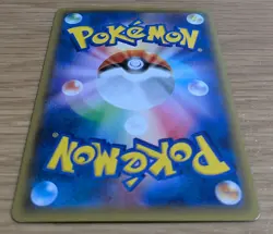2015 JAPANESE POKEMON PROMO 155/XY-P HOOPA Mega Rayquaza, Pikchu From Japan - Image 4
