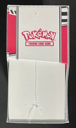 Pokemon Scarlet & Violet White Flare Elite Trainer Box ETB Factory Sealed - Image 5