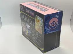 Pokemon TCG Chaos Rising Pokemon Center Elite Trainer Box ETB - New & Sealed - Image 5