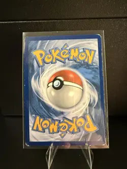Greninja 9/18 Detective Pikachu Pokemon TCG Heavily Played - Image 2