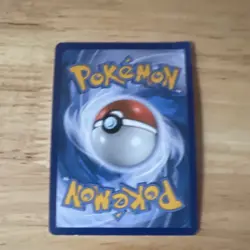 Pokemon TCG Charizard 5/18 Detective Pikachu Holo Rare 180HP ENG - Image 2