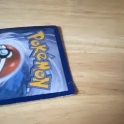 Pokemon TCG Charizard 5/18 Detective Pikachu Holo Rare 180HP ENG - Image 3