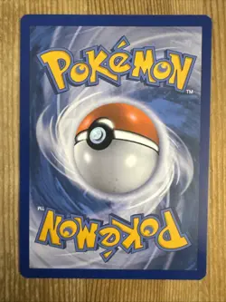 Pokemon TCG - Cobalion - 84/101 - Noble Victories - LP Cosmos Holo Rare (2011) - Image 2