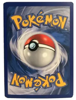 Tepig Crosshatch Holo BW Play! Pokemon League Promo Near Mint* - Image 2