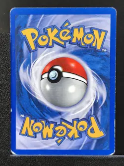 Carte Pokemon Zarbi L 86/105 Edition 2 Ed 2 Neo Destiny Wizards FR 1 - Image 3
