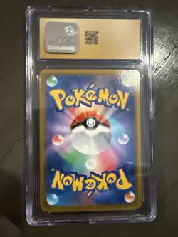 Pokemon TCG Abomasnow Holo Rare - Image 2