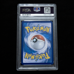 PSA 10 – 2025 Pokemon Wonder Island in JEJU Stamp Promo Alolan Exeggutor - Image 2