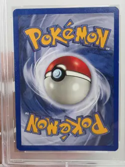 Pokemon Impostor Professor Oak's Invention Neo Destiny 94 1st Edition PSA 9 MINT - Image 3