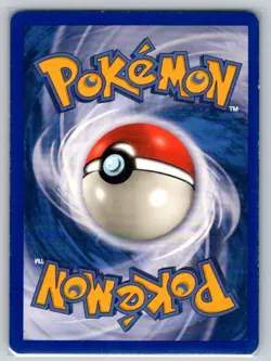 Hoppip 112/165 Common Expedition Base Set Pokemon Moderately Played - Image 2
