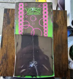 NEW Shrouded Fable Scarlet & Violet Pokemon Elite Trainer Box ETB Sealed - Image 3