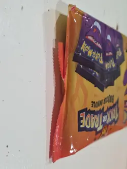 2022 Pokemon TCG TRICK OR TRADE BOOSTER BUNDLE New & Sealed Halloween 40 Packs - Image 3