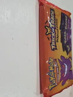 2022 Pokemon TCG TRICK OR TRADE BOOSTER BUNDLE New & Sealed Halloween 40 Packs - Image 4