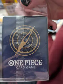 Buggy P-084 Pre Release Event Winner - One Piece TCG Promo - Image 2