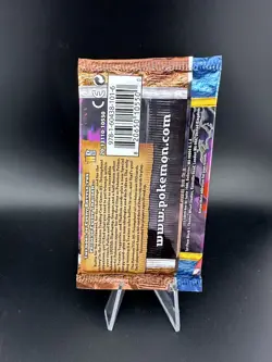 HS Triumphant - 1 Sealed Booster Pack - Pokemon TCG - Image 2