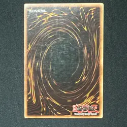 Yu-Gi-Oh! THE LEGENDARY FISHERMAN HOLO PSV-076! LP - Image 2