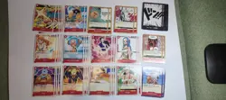Super Pre-release St-01 one piece tcg (OPENED) - Image 2